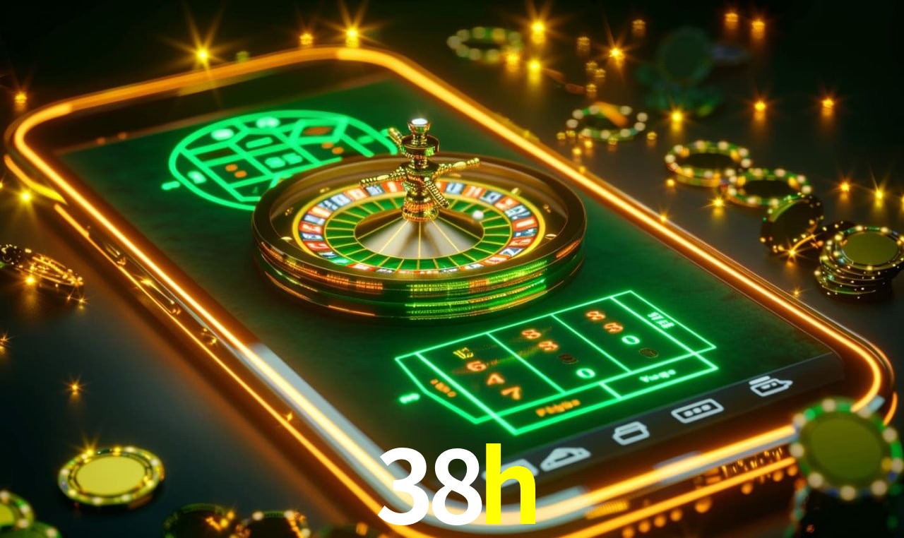 Imagem secundária de apoio para instalação do app 38h